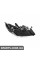 ПЕРЕДНЯ ФАРА Signeda ZRN111925L (аналог для 260605913R)