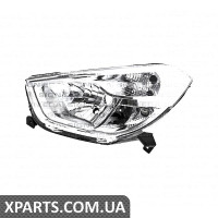 ПЕРЕДНЯ ФАРА Signeda ZRN111925L (аналог для 260605913R)