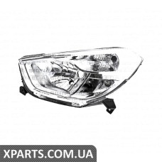 ПЕРЕДНЯ ФАРА Signeda ZRN111925L (аналог для 260605913R)