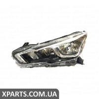 ПЕРЕДНЯ ФАРА Signeda ZDS111338L (аналог для 260605FA0A)