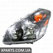 ПЕРЕДНЯ ФАРА Signeda ZDS1194L (аналог для 260605Z026)