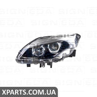 ПЕРЕДНЯ ФАРА Signeda ZRN111127L (аналог для 260607246R)
