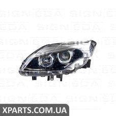 ПЕРЕДНЯ ФАРА Signeda ZRN111127L (аналог для 260607246R)