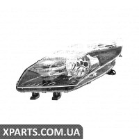 ПЕРЕДНЯ ФАРА Signeda ZRN1177L (аналог для 260608682R)