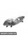 ПЕРЕДНЯ ФАРА Signeda ZRN1177L (аналог для 260608682R)
