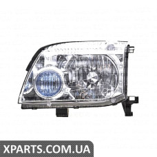 ПЕРЕДНЯ ФАРА Signeda ZDS11A5EL (аналог для 260608H90A)