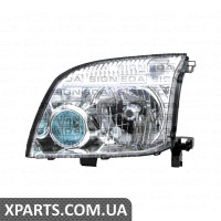 ПЕРЕДНЯЯ ФАРА Signeda ZDS11A5L (аналог для 260608H925)