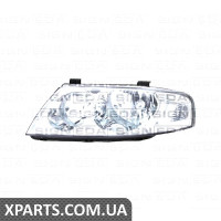 ПЕРЕДНЯ ФАРА Signeda ZDS11B7L (аналог для 2606095F0A)