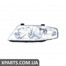 ПЕРЕДНЯ ФАРА Signeda ZDS11B7L (аналог для 2606095F0A)