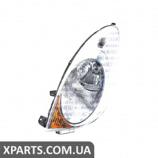 ПЕРЕДНЯ ФАРА Signeda ZDS11B5L (аналог для 260609U100)