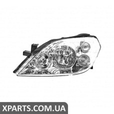 ПЕРЕДНЯ ФАРА Signeda ZDS1192L (аналог для 26060AU300)