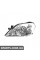 ПЕРЕДНЯ ФАРА Signeda ZDS1192L (аналог для 26060AU300)