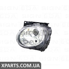 ПЕРЕДНЯ ФАРА Signeda 20-F128-05-2B (аналог для 26060BV90A)