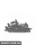 ПЕРЕДНЯ ФАРА Signeda ZDS1176L (аналог для 26060VB525)