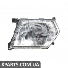 ПЕРЕДНЯ ФАРА Signeda ZDS1176L (аналог для 26060VB525)