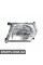 ПЕРЕДНЯ ФАРА Signeda ZDS1176L (аналог для 26060VB525)