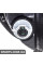 ПЕРЕДНЯ ФАРА Signeda ZDS1184EL (аналог для 260759F600)