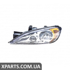 ПЕРЕДНЯ ФАРА Signeda ZDS1184EL (аналог для 260759F600)