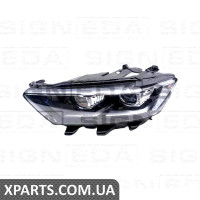 ПЕРЕДНЯ ФАРА Signeda ZVW111306L (аналог для 2GA941773)