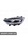 ПЕРЕДНЯ ФАРА Signeda ZVW111306L (аналог для 2GA941773)