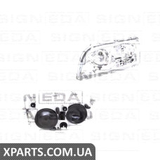 ПЕРЕДНЯЯ ФАРА Signeda ZVV1109EL (аналог для 30899682)