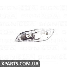 ПЕРЕДНЯ ФАРА Signeda ZVV111016R (аналог для 31297426)