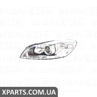 ПЕРЕДНЯ ФАРА Signeda ZVV111015L (аналог для 31299750)