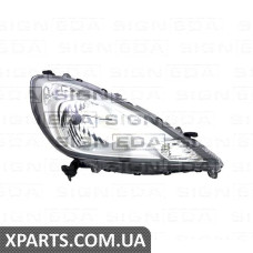 ПЕРЕДНЯ ФАРА Signeda ZHD111301R (аналог для 33100-TF0-H52)