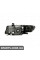 ПЕРЕДНЯ ФАРА Signeda ZHD111306R (аналог для 33100-TM0-Y01)