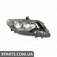 ПЕРЕДНЯ ФАРА Signeda ZHD111306R (аналог для 33100-TM0-Y01)