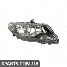 ПЕРЕДНЯ ФАРА Signeda ZHD111306R (аналог для 33100-TM0-Y01)