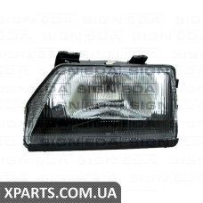 ПЕРЕДНЯ ФАРА Signeda ZHD1110L (аналог для 33100SB3953)