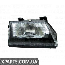 ПЕРЕДНЯ ФАРА Signeda ZHD1110R (аналог для 33100SB3953)