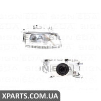 ПЕРЕДНЯЯ ФАРА Signeda ZHD1116R (аналог для 33100SH3G07)