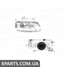 ПЕРЕДНЯ ФАРА Signeda ZHD1116R (аналог для 33100SH3G07)