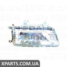 ПЕРЕДНЯ ФАРА Signeda ZHD111319R (аналог для 33100SH3G07)