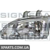 ПЕРЕДНЯ ФАРА Signeda ZHD1111R (аналог для 33100SR3B01)