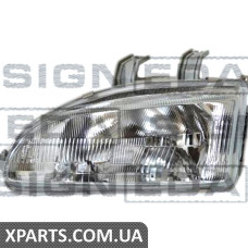 ПЕРЕДНЯ ФАРА Signeda ZHD1111R (аналог для 33100SR3B01)