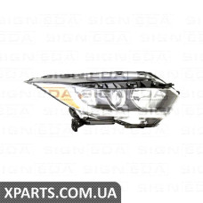 ПЕРЕДНЯ ФАРА Signeda ZHD111078R (аналог для 33100T7AA31)