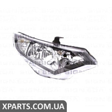 ПЕРЕДНЯ ФАРА Signeda ZHD111308R (аналог для 33100TV0G01)