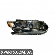 ПЕРЕДНЯ ФАРА Signeda ZHD111328R (аналог для 33100TVAA01)