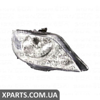 ПЕРЕДНЯЯ ФАРА Signeda ZHD111307R (аналог для 33101-SEL-Y61)
