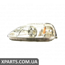 ПЕРЕДНЯ ФАРА Signeda ZHD1127L (аналог для 33101S01A02)