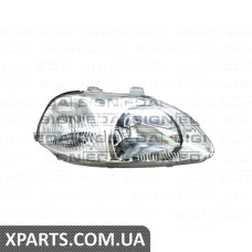 ПЕРЕДНЯ ФАРА Signeda ZHD1120R (аналог для 33101S04G01)