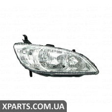 ПЕРЕДНЯ ФАРА Signeda ZHD1146R (аналог для 33101S5AG51)