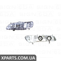 ПЕРЕДНЯ ФАРА Signeda ZHD111013R (аналог для 33101S84B01)