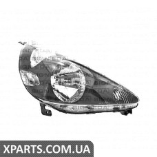ПЕРЕДНЯ ФАРА Signeda ZHD1153R (аналог для 33101SAAG01)