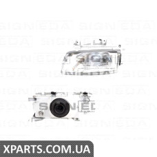 ПЕРЕДНЯ ФАРА Signeda ZHD1116L (аналог для 33101SH3B01)