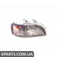 ПЕРЕДНЯ ФАРА Signeda ZHD111024R (аналог для 33101ST3901)