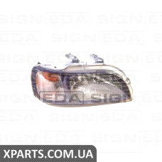 ПЕРЕДНЯ ФАРА Signeda ZHD111024R (аналог для 33101ST3901)